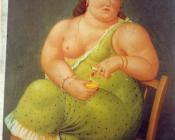 Amalia - 费尔南多·博特罗